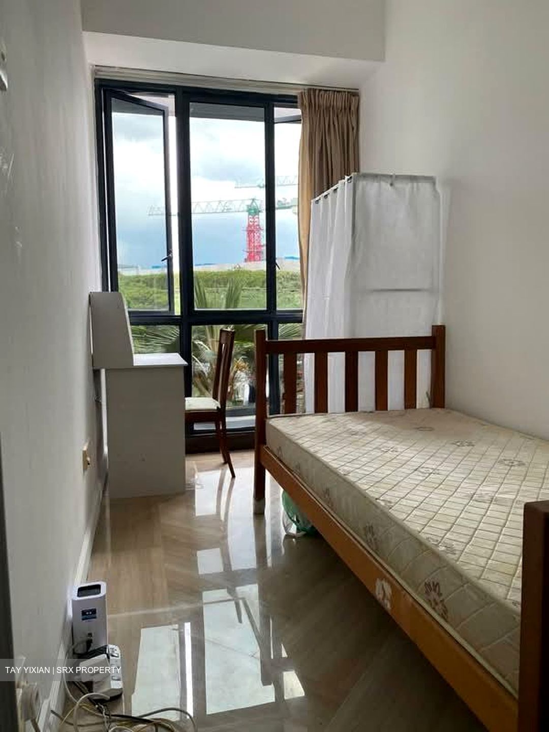 Glendale Park (D23), Condominium #534254241